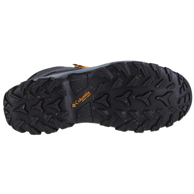 Columbia Newton Ridge WP Omni-Heat II M 2056191089 shoes Footwear/Outdoor/Columbia Your Sports Performance