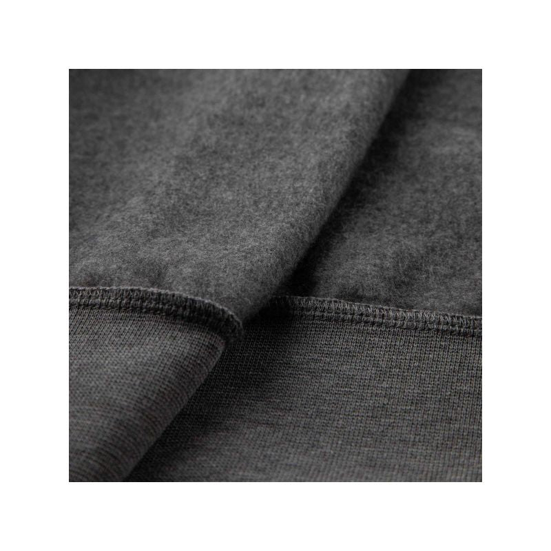 Rossignol LOGO SWEAT RN FL gray Rossignol