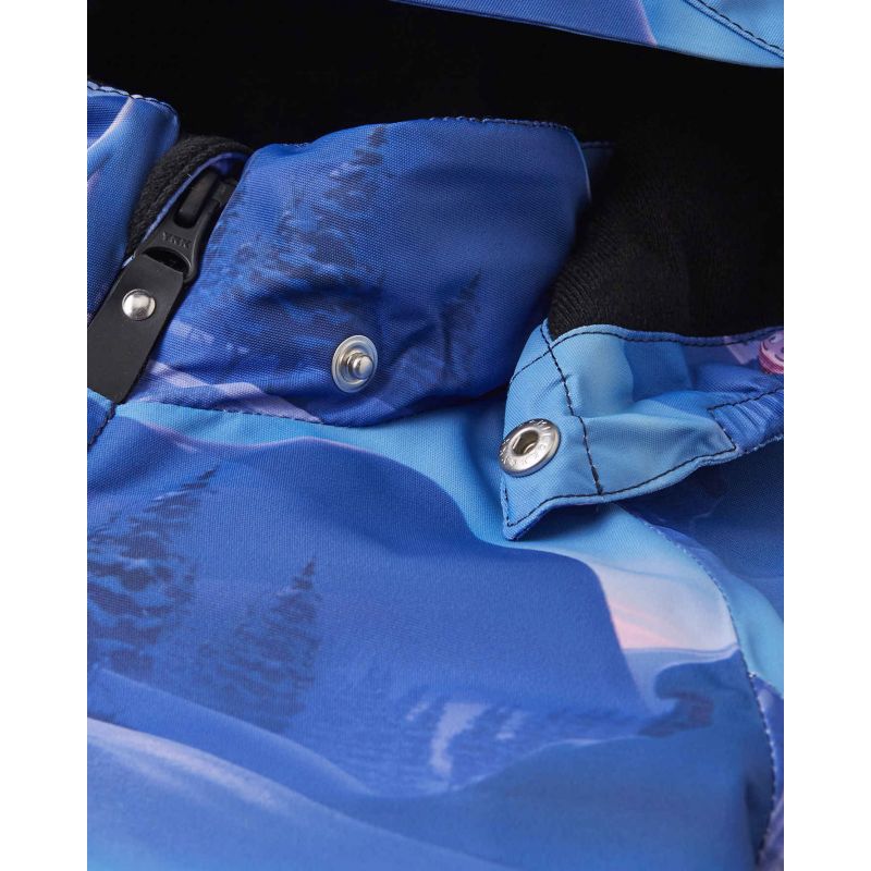 Reima Moomin Lyster Jr Winter Overall (5100011D-6301) Clothing/Outdoor/Kombinezon Your Sports Performance