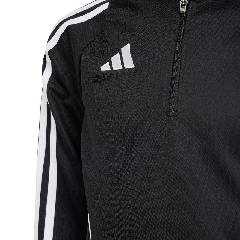 Adidas Tiro 24 Training Jr sweatshirt IJ9952 Clothing/Football Adidas