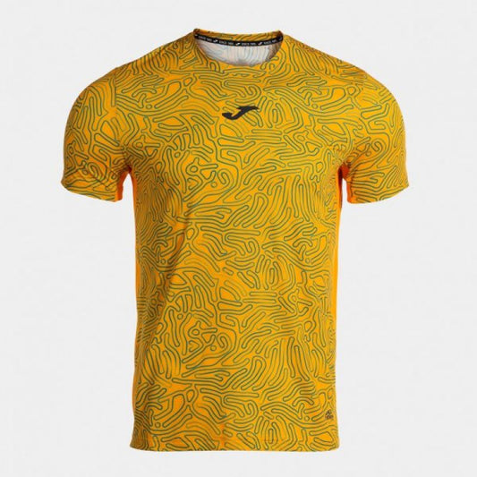 Joma R-Nature Short Sleeve T-shirt M 103993.991 Clothing/Running/Joma Joma