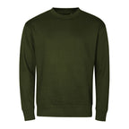 Unisex Crew sweatshirt (military) To be categorized Your Sports Performance