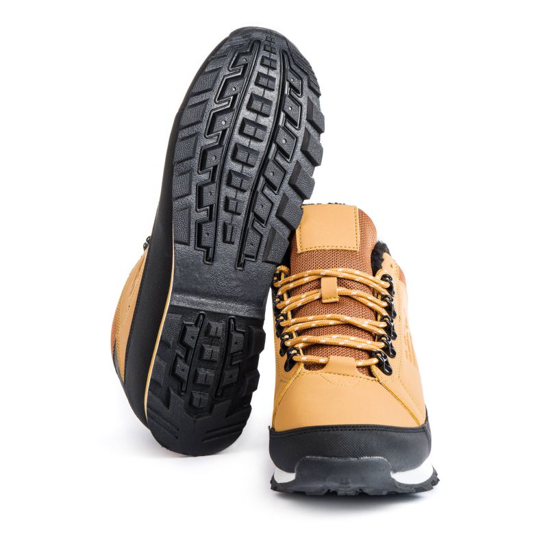 WR Winter M Y-H754 Boots Footwear/Outdoor/zimowe Your Sports Performance