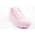 Skechers Uno Lite children's sports shoes pink fashionable youth