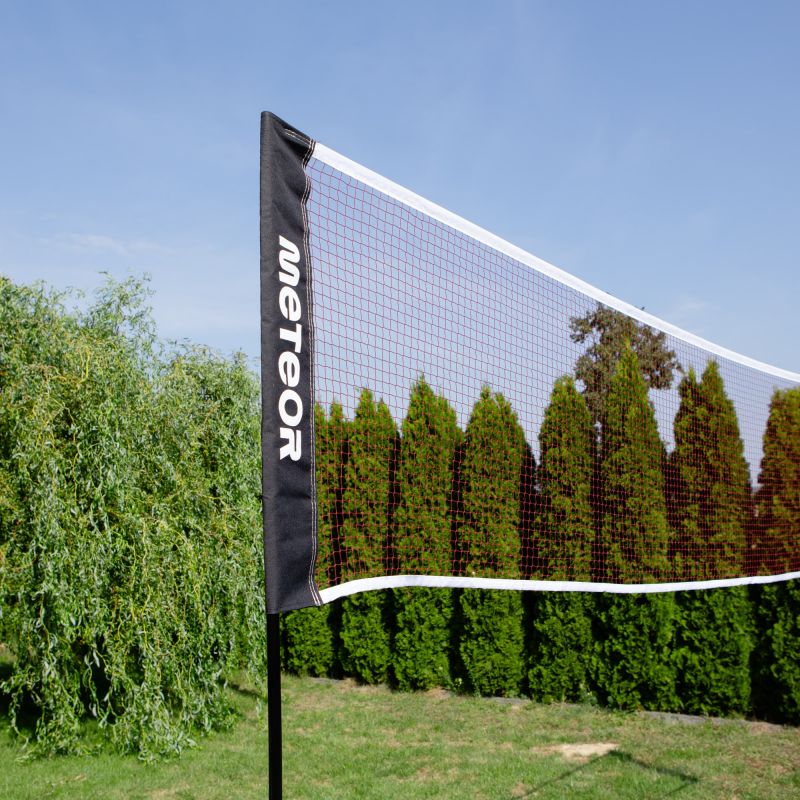 Meteor badminton net To be categorized Your Sports Performance