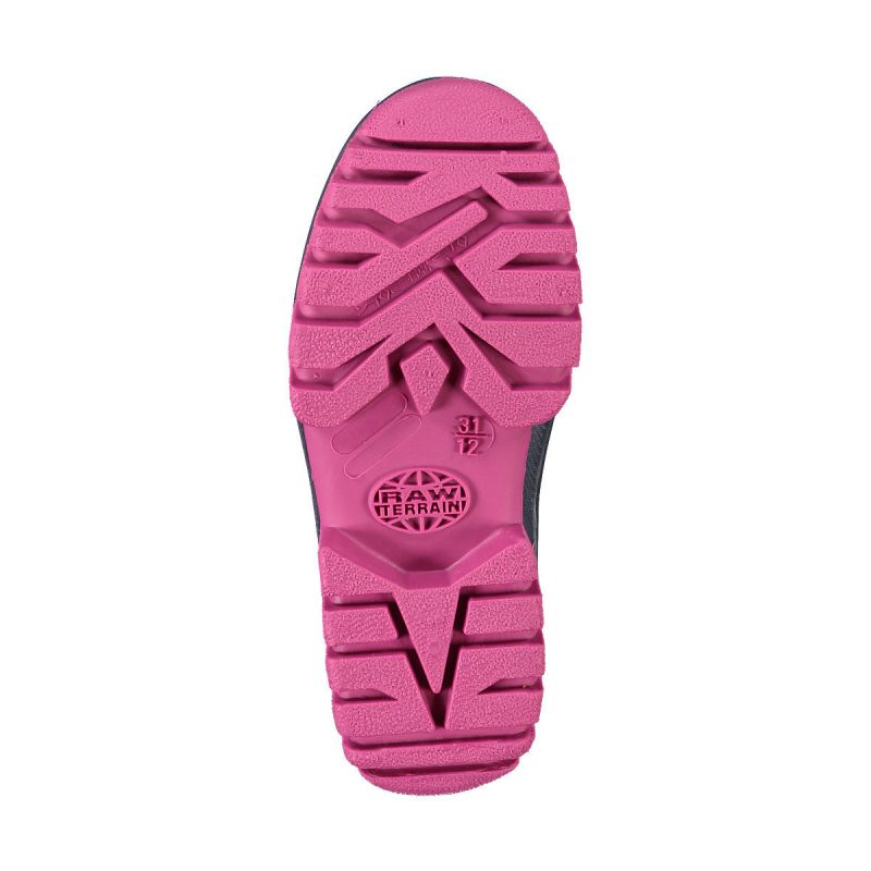 CMP Kids Ahto Wp JR 3Q49574K-H887 shoes Footwear/Outdoor/CMP Your Sports Performance