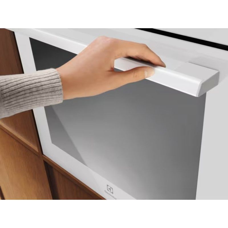 ELECTROLUX EOF5F50BV Oven AGD - Produkty/Piekarniki do zabudowy Your Sports Performance