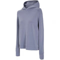 4F W sweatshirt H4L21-BLD017 32S Clothing/Training 4F