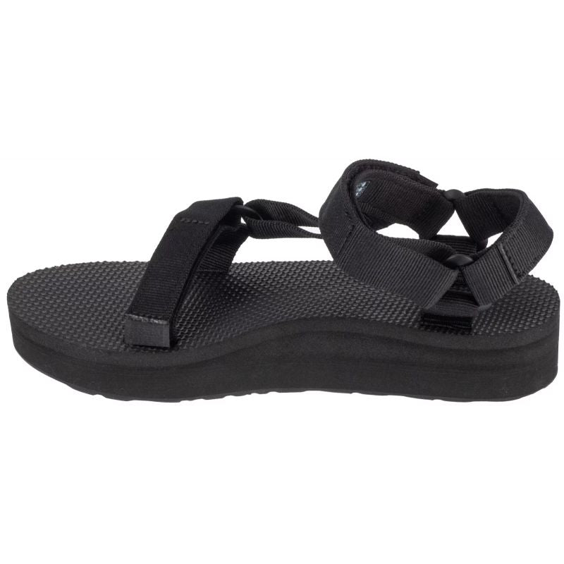 Teva Midform Universal Sandals W 1090969-BLK Footwear/Outdoor/Teva Your Sports Performance