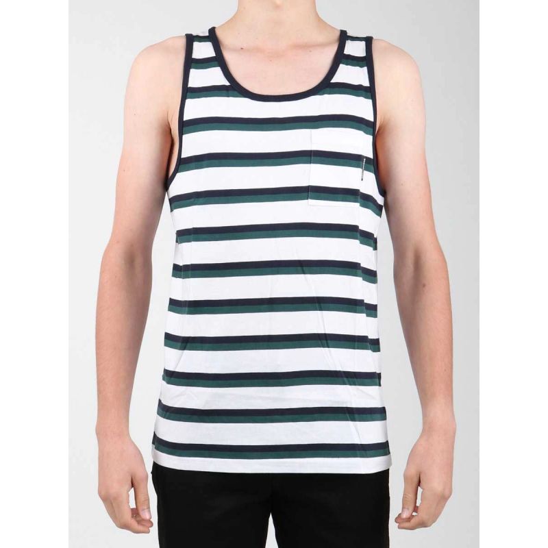 DC Sleeveless T-shirt SEDYKT03382-WBB0 In preparation Your Sports Performance