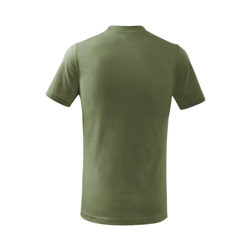 Basic Free Kids' T-Shirt (khaki) To be categorized Your Sports Performance