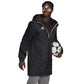 Adidas ENTRADA 22 Stadium Jacket M HB0579 Clothing/Training Adidas