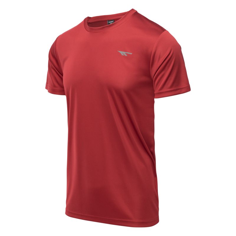 Men's BODINI Short Sleeve T-Shirt Hi-Tec