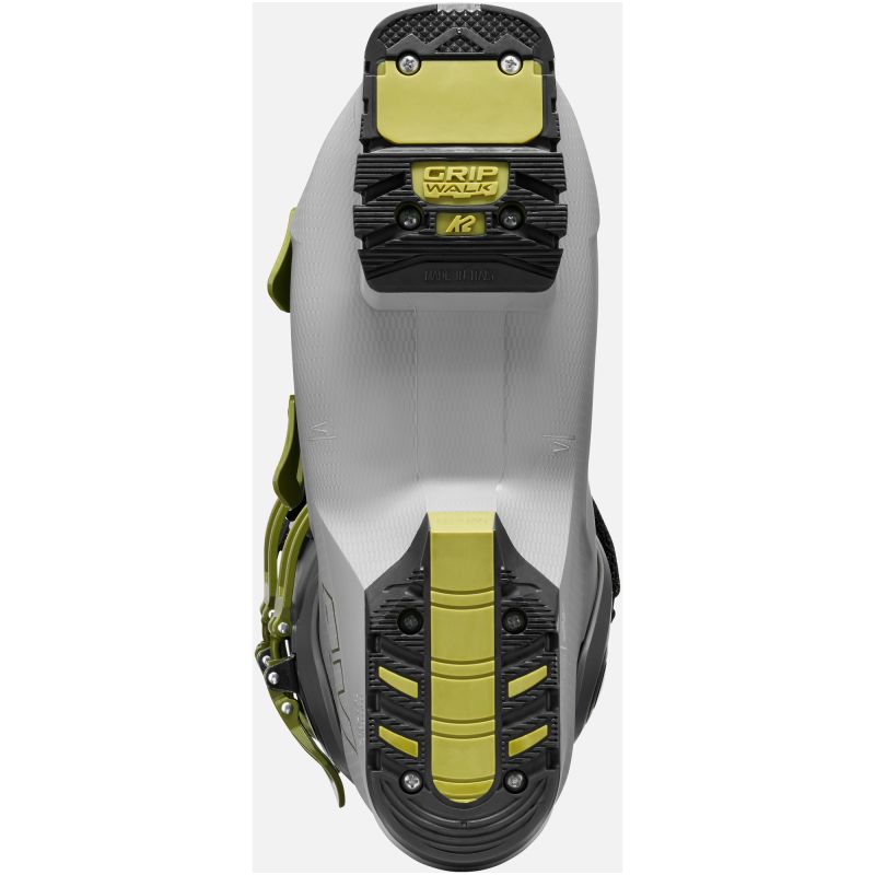 Men’s K2 BFC 90 Ski Boots