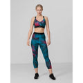 Women's training leggings 4F H4L22-SPDF014 Kobieta/Odzież/Legginsy/Legginsy treningowe Your Sports Performance