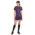 Nike Dri-FIT Strike W CW6095-012 shorts Clothing/Training Nike