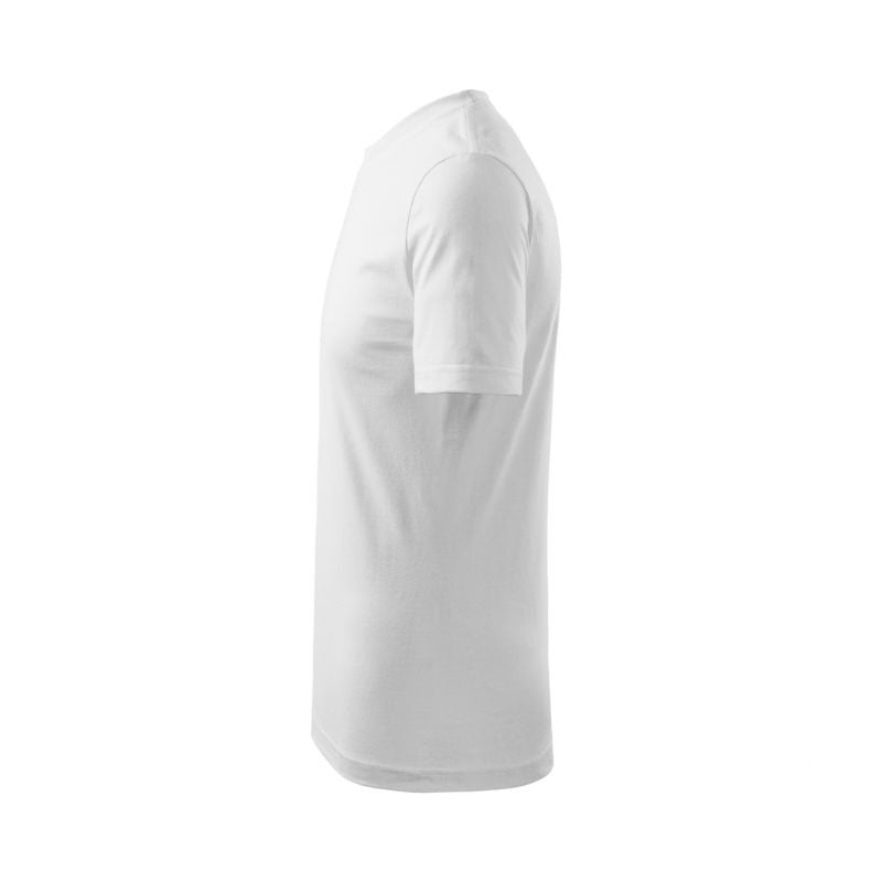 Adler Basic Jr MLI-13800 T-shirt Clothing/Lifestyle/T-shirts/Adler Your Sports Performance