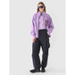 Women's casual cargo pants 4F 4FRAW24TTROF1169-20S *Kategoria tymczasowa Your Sports Performance