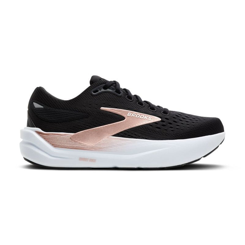 Ghost Max 3 Black 1204571D043 Import z Brooks/Brooks/Inne Your Sports Performance