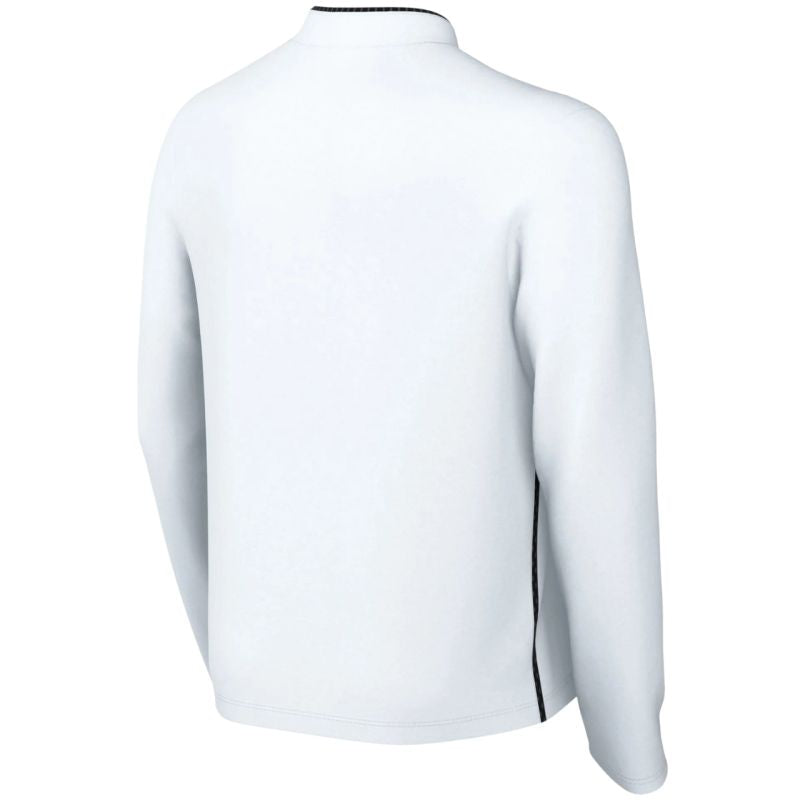 Nike Dri Fit Park Drill Top for Kids White IB7542 100