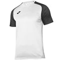 Joma Academy IV Sleeve football shirt 101968.201 Clothing/Football/Joma Joma