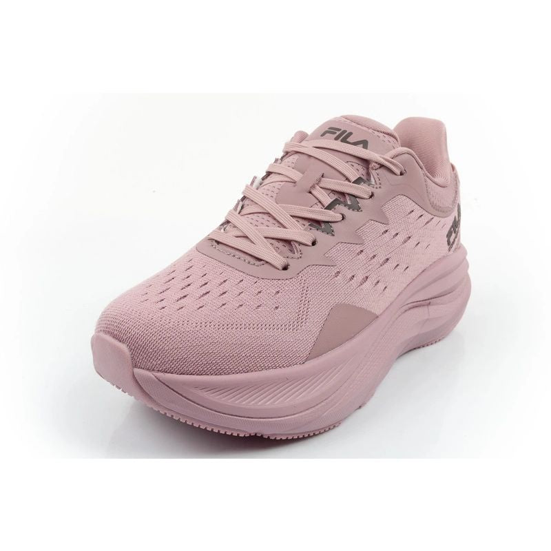 Fila women's sports shoes Retron pink sneakers comfortable fashionable Fila
