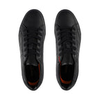 Wrangler Ritchy Low Men's Shoes Black 20263005 11A