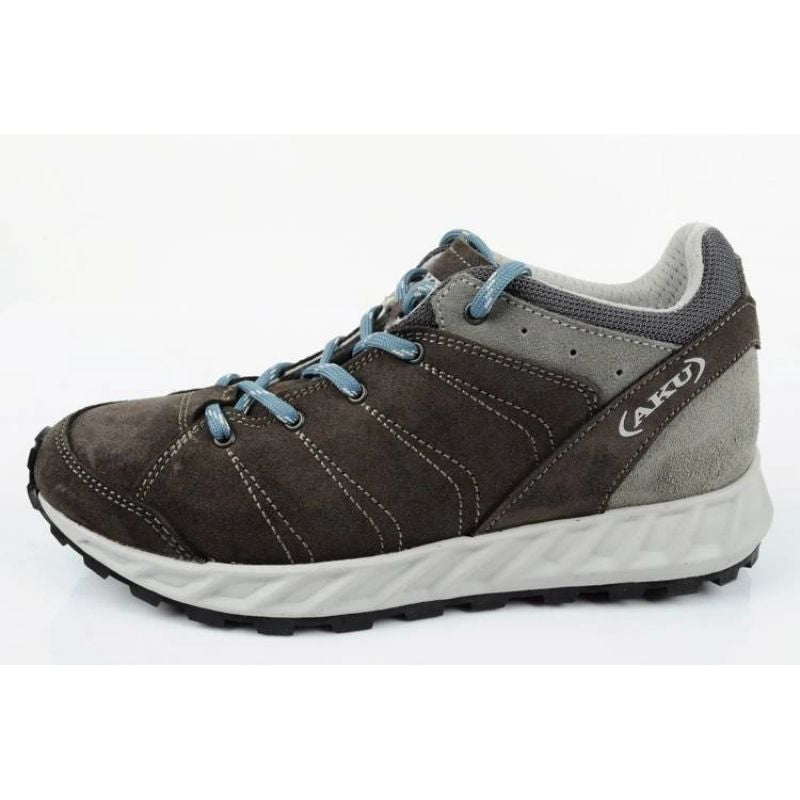 Aku Rapida W'S W 783188 trekking shoes Footwear/Outdoor/Aku Your Sports Performance