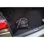 BLACK+DECKER PD1200AV car vacuum cleaner (gray) AGD - Produkty/Odkurzacze Your Sports Performance