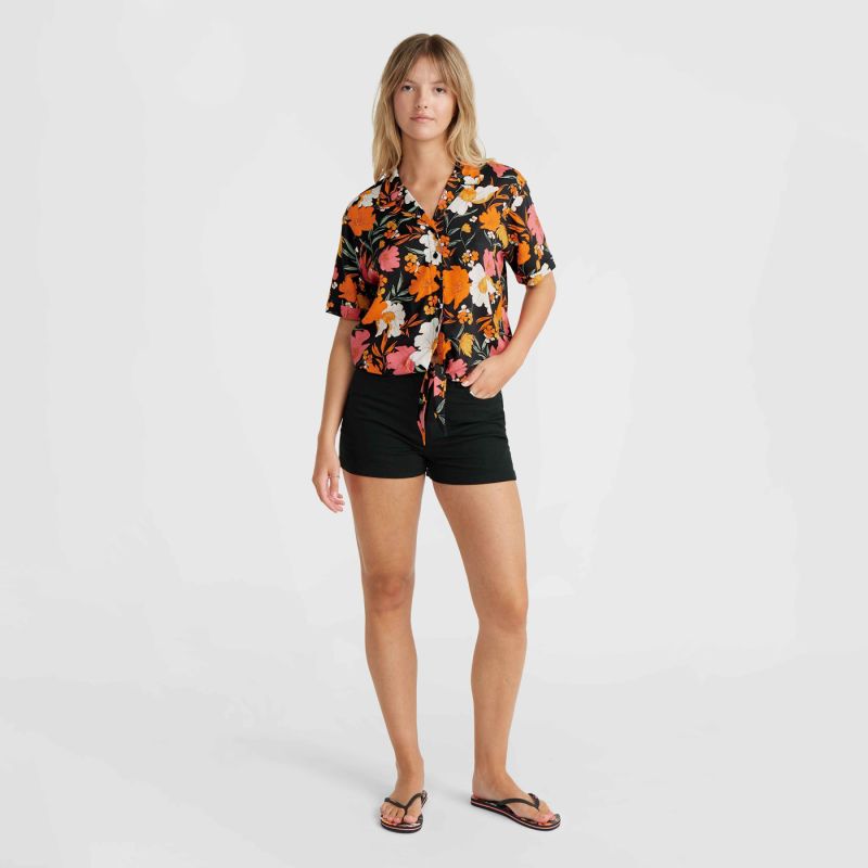 O'Neill Cali Beach Shirt W 92800613145 ONeill