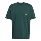 adidas Originals MG LO SS T-shirt JY2990 adidas ORIGINALS