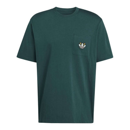 adidas Originals MG LO SS T-shirt JY2990 adidas ORIGINALS