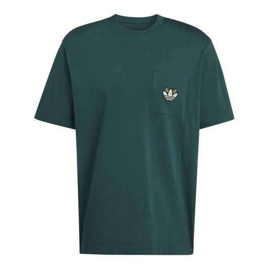 adidas Originals MG LO SS T-shirt JY2990 adidas ORIGINALS
