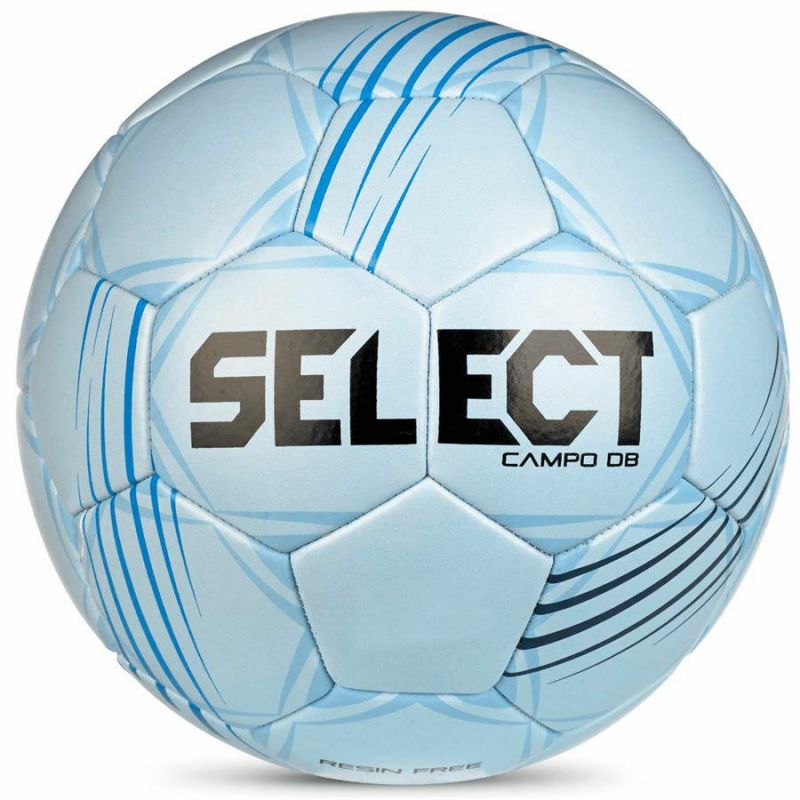 Handball Select Campo DB EHF T26-13498 Accessories/Balls/Handball Select
