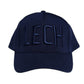 Baseball Cap Lech M S581056 Clothing/Outdoor/Czapki, szaliki, rękawiczki, maski/Alpinus Your Sports Performance