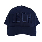 Baseball Cap Lech M S581056 Clothing/Outdoor/Czapki, szaliki, rękawiczki, maski/Alpinus Your Sports Performance