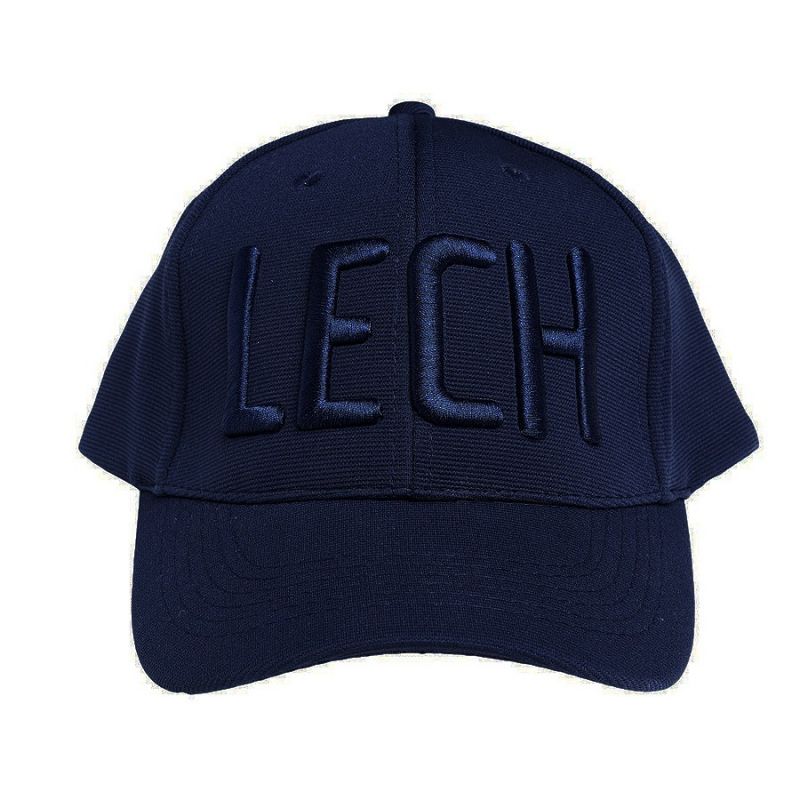 Baseball Cap Lech M S581056 Clothing/Outdoor/Czapki, szaliki, rękawiczki, maski/Alpinus Your Sports Performance