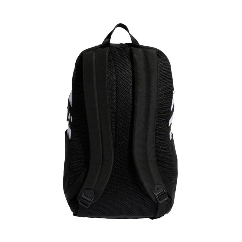 adidas Predator Backpack Black and White KC8894 To be categorized Your Sports Performance