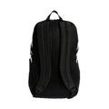 adidas Predator Backpack Black and White KC8894 To be categorized Your Sports Performance