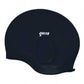 Silicone Shepa Ear Cap Black B1 In preparation Your Sports Performance