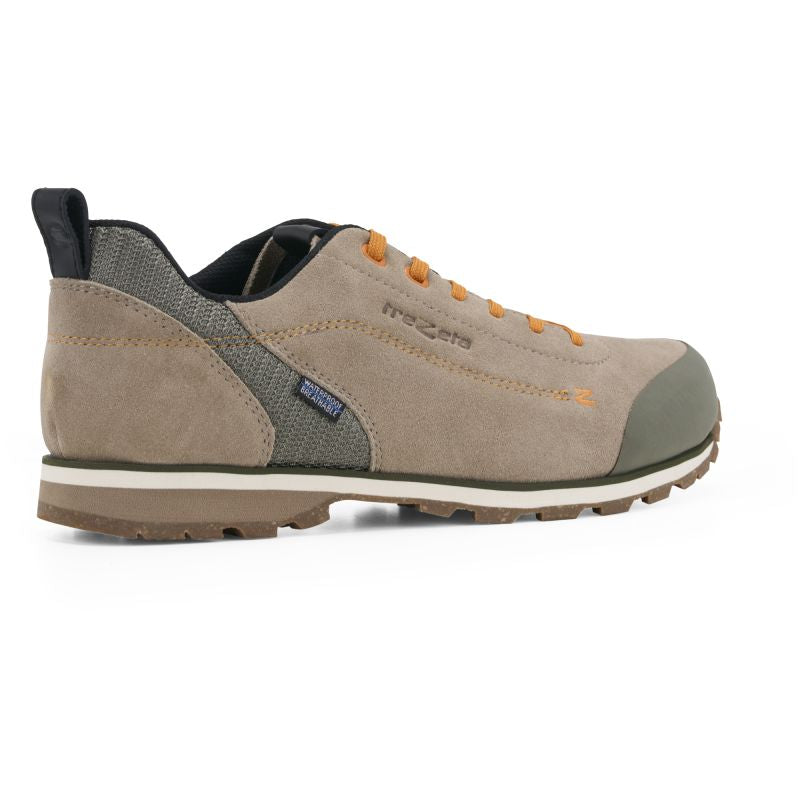 Men’s hiking shoes TREZETA Zeta with WP membrane