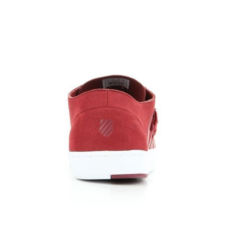 K- Swiss DR CINCH LO M 03759-592-M shoes Footwear/Lifestyle/K-Swiss Your Sports Performance