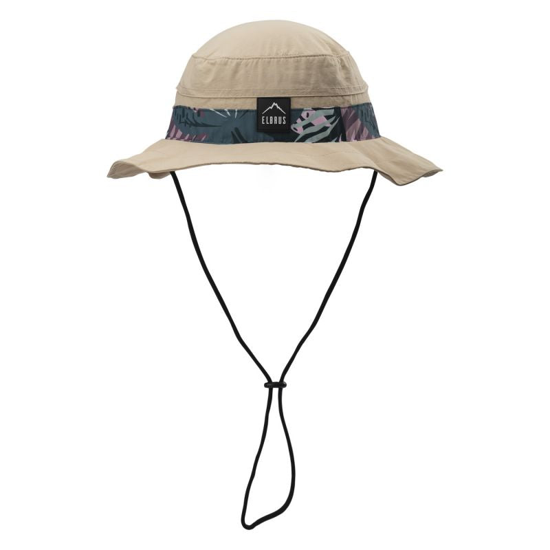 Hat Elbrus Estevan Wo's W 92800596184 Clothing/Multisport/Elbrus Your Sports Performance