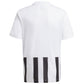 T-shirt adidas Striped 21 Jsy Y Jr GV1382 Clothing/Football Adidas