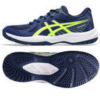 Asics Upcourt 6 GS Jr 1074A045 400 volleyball shoes Footwear/Volleyball/Kids Asics