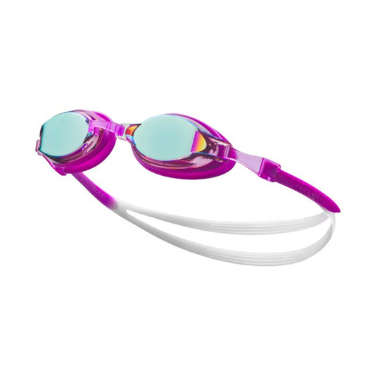Nike Chrome Mirror NESSD125-560 OS Swimming Goggles Accessories/Swimming accessories Nike