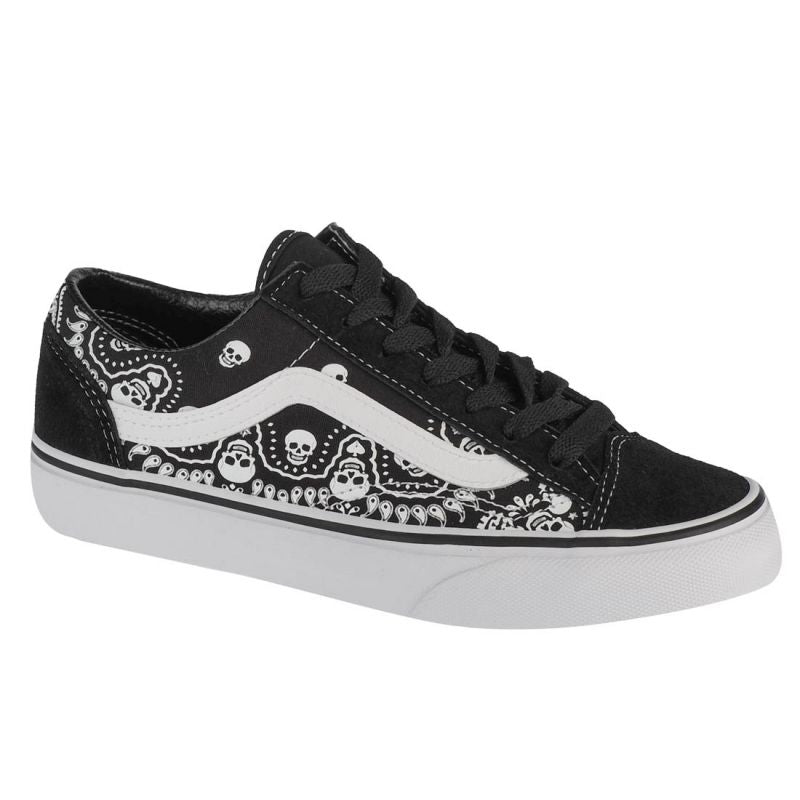Vans Bandana Style 36 W VN0A54F6D9S Shoes Footwear/Lifestyle/Vans 4F