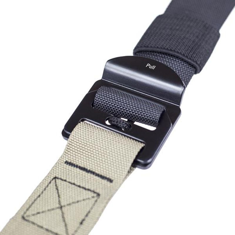 KHAKI TX09 EXERCISE TAPE KIT HMS 17-35-010 Accessories/Training equipment/Gumy do treningu siłowego Your Sports Performance