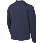 Nike Dri-FIT Park VIII Kids' Long-Sleeve Shirt Navy HV8239 410