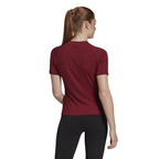 T-shirt adidas KARLIE KLOSS TEE W GQ2857 Clothing/Training Adidas